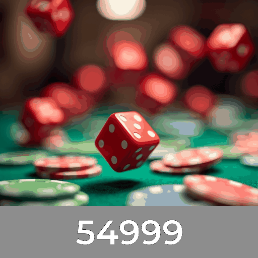54999: Bônus e Ofertas Irresistíveis Esperam por Você