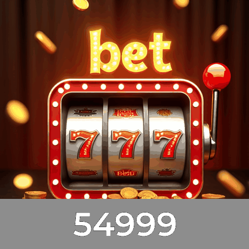 54999: Slots Gigantes, Mesa Estratégica e Dealers ao Vivo