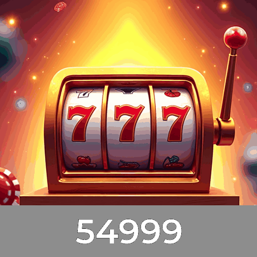 54999: Plataforma de Jogos com Segurança e Serviços Profissionais