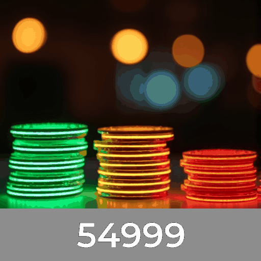 54999: Plataforma de Jogos com Segurança e Serviços Profissionais