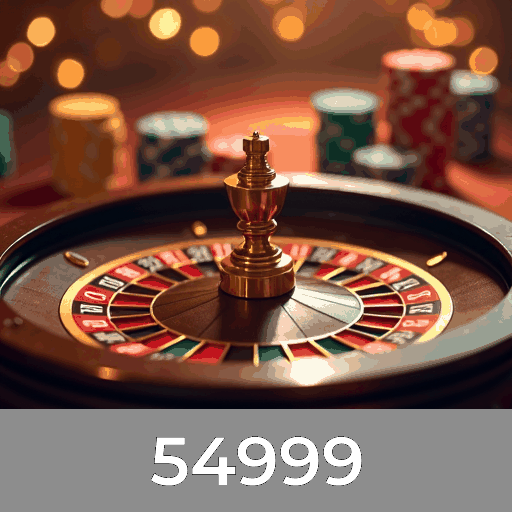 Experimente a Conveniência do App 54999 para Jogos