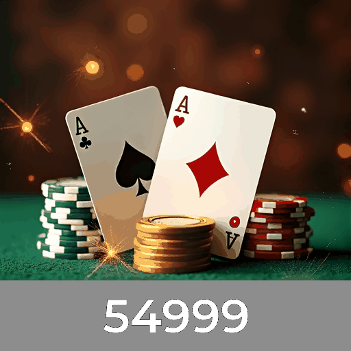 54999: Bônus e Ofertas Irresistíveis Esperam por Você
